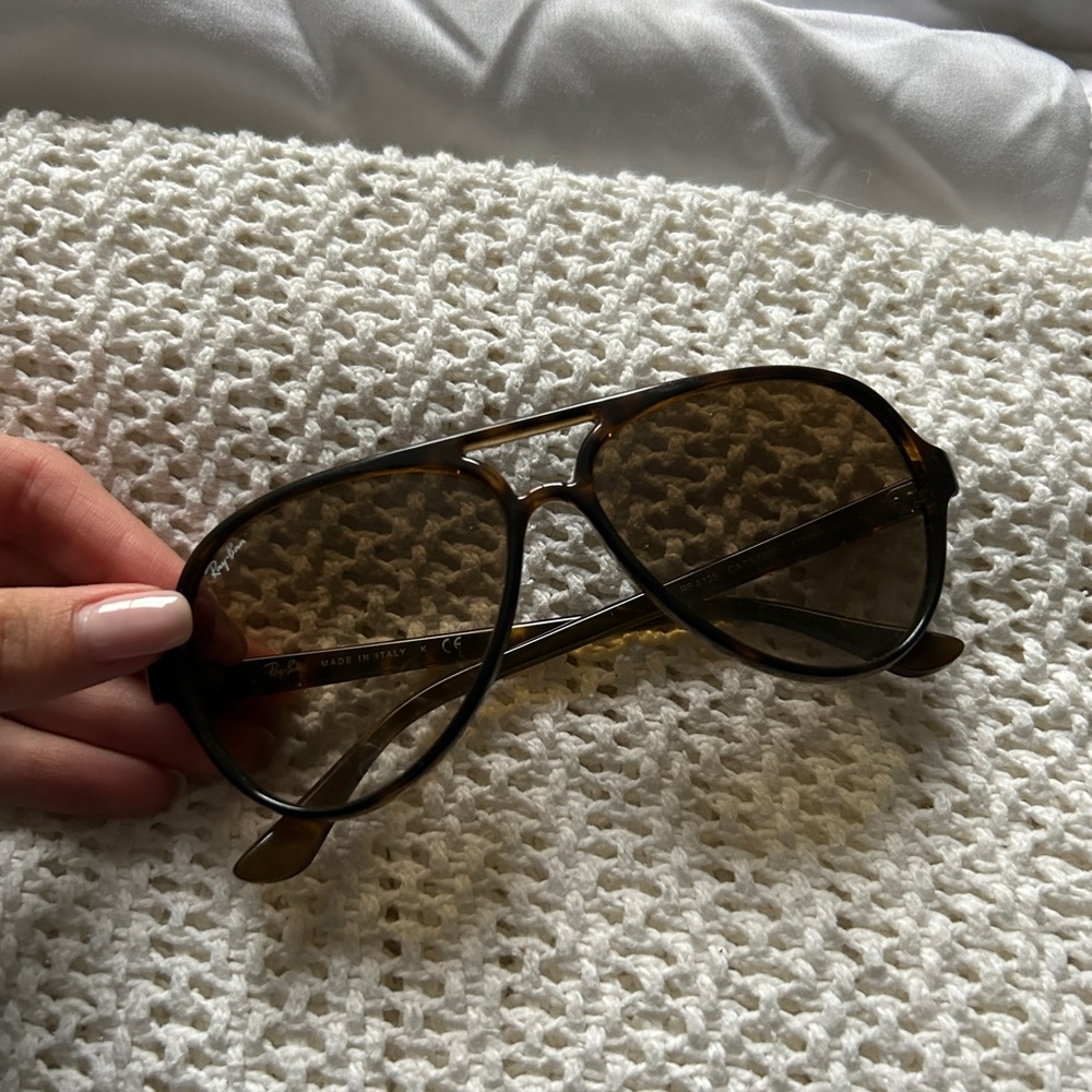Cats 5000 Raybans